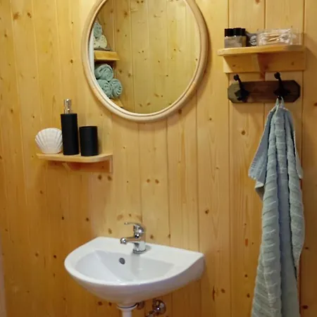 Maringotka Na Hornim Konci