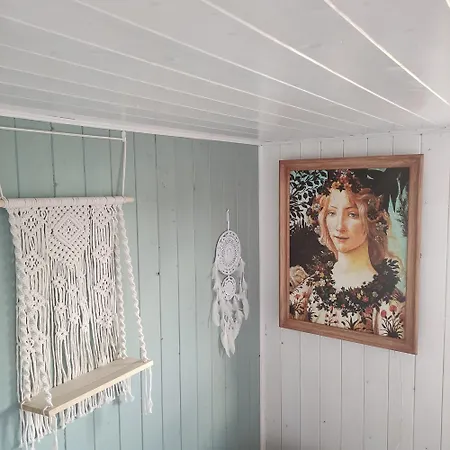 Maringotka Na Hornim Konci * Udavy