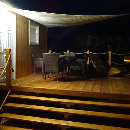 Tatil Evi Maringotka Na Hornim Konci