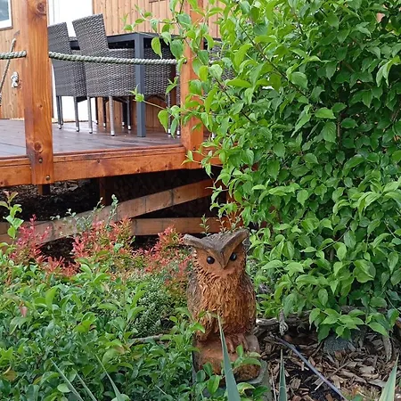 Maringotka Na Hornim Konci