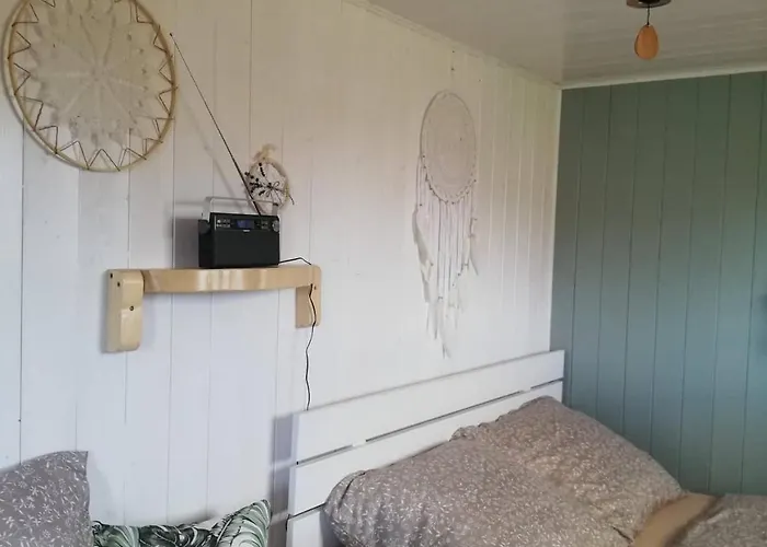 Maringotka Na Hornim Konci Udavy
